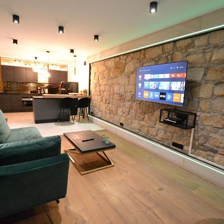 Apartament Gold Zlotoryja Luaran gambar