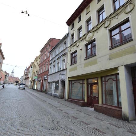 Apartament Gold Zlotoryja Luaran gambar
