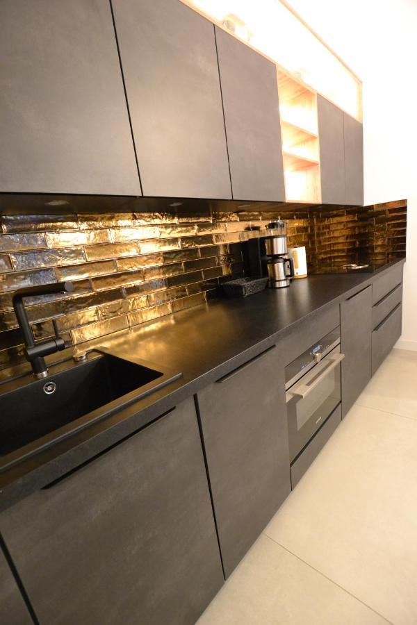 Apartament Gold Zlotoryja Luaran gambar