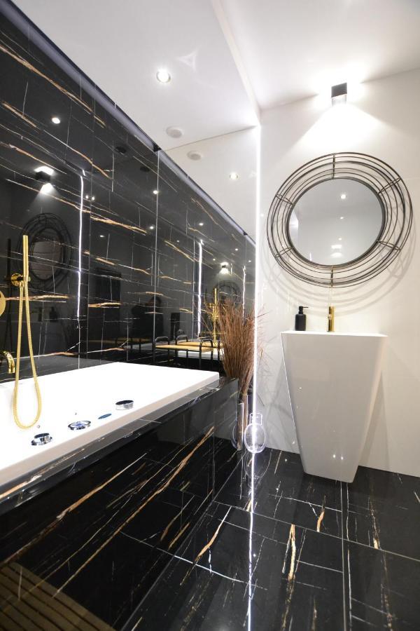 Apartament Gold Zlotoryja Luaran gambar