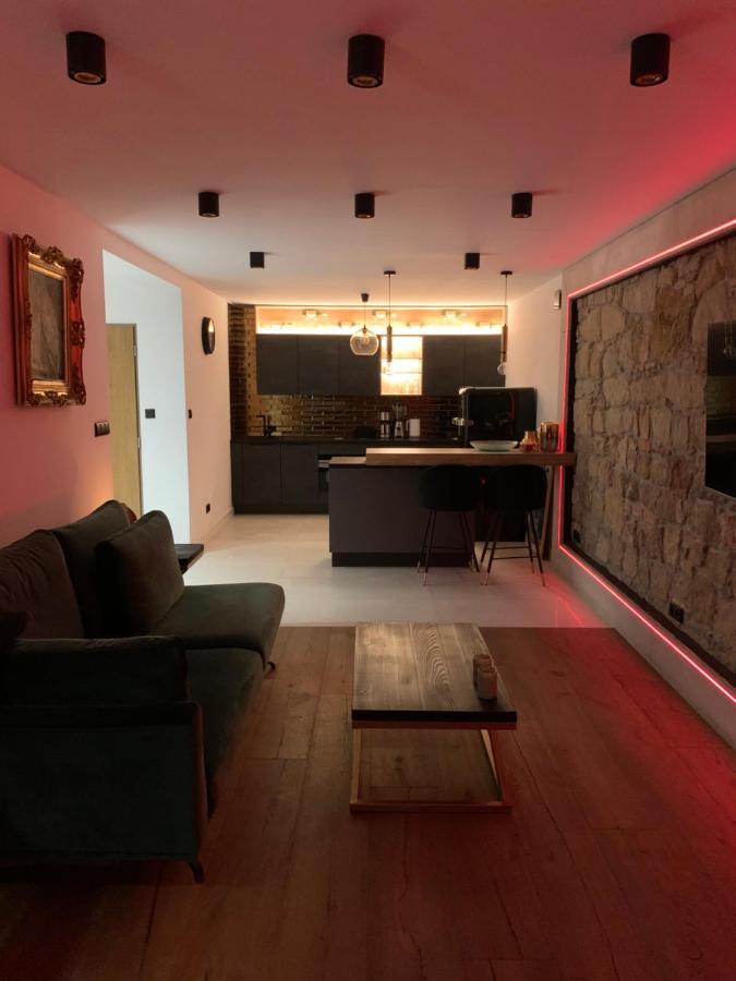 Apartament Gold Zlotoryja Luaran gambar