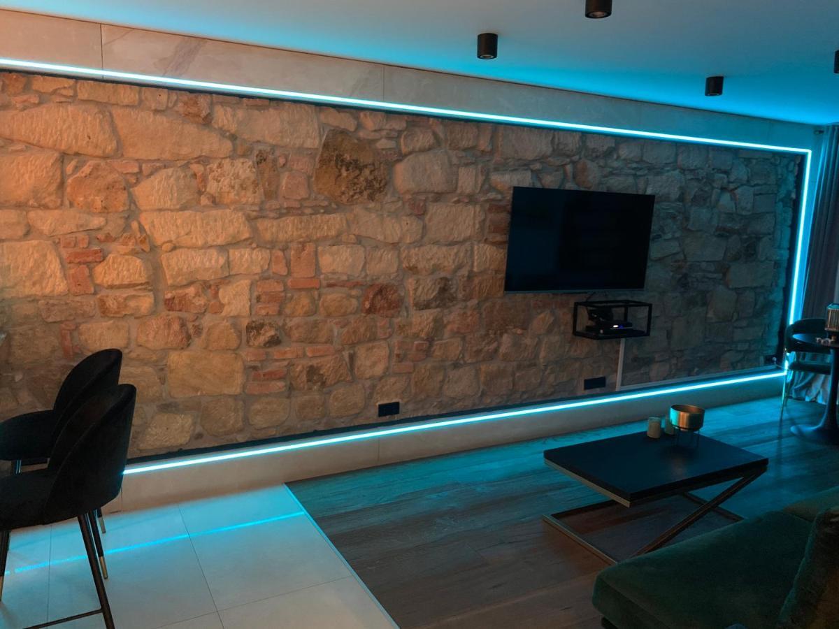 Apartament Gold Zlotoryja Luaran gambar
