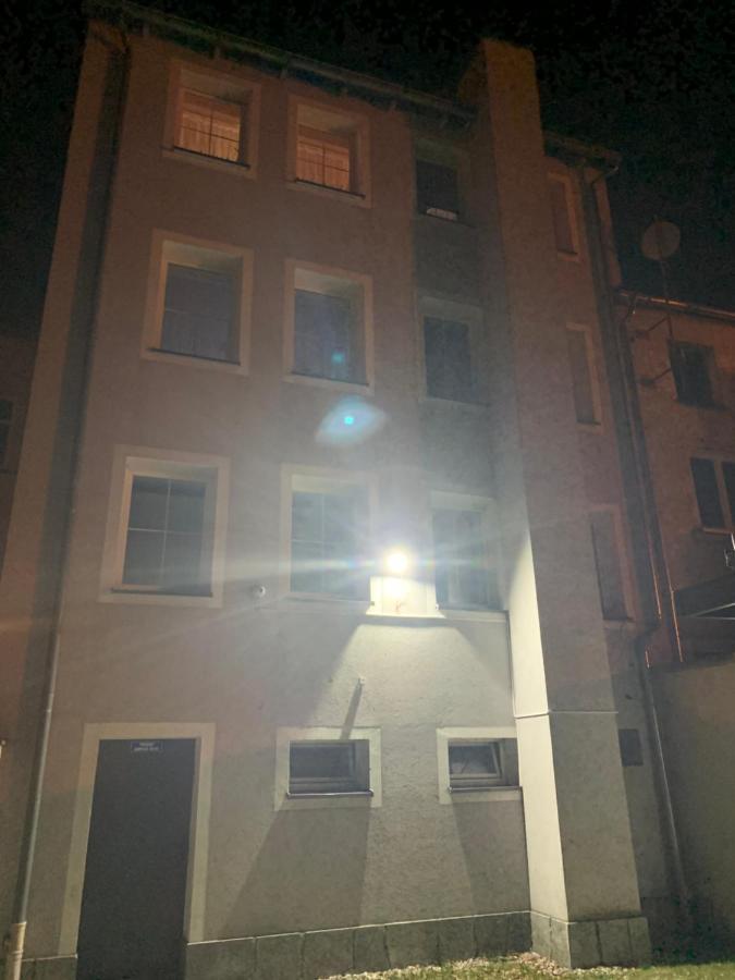 Apartament Gold Zlotoryja Luaran gambar