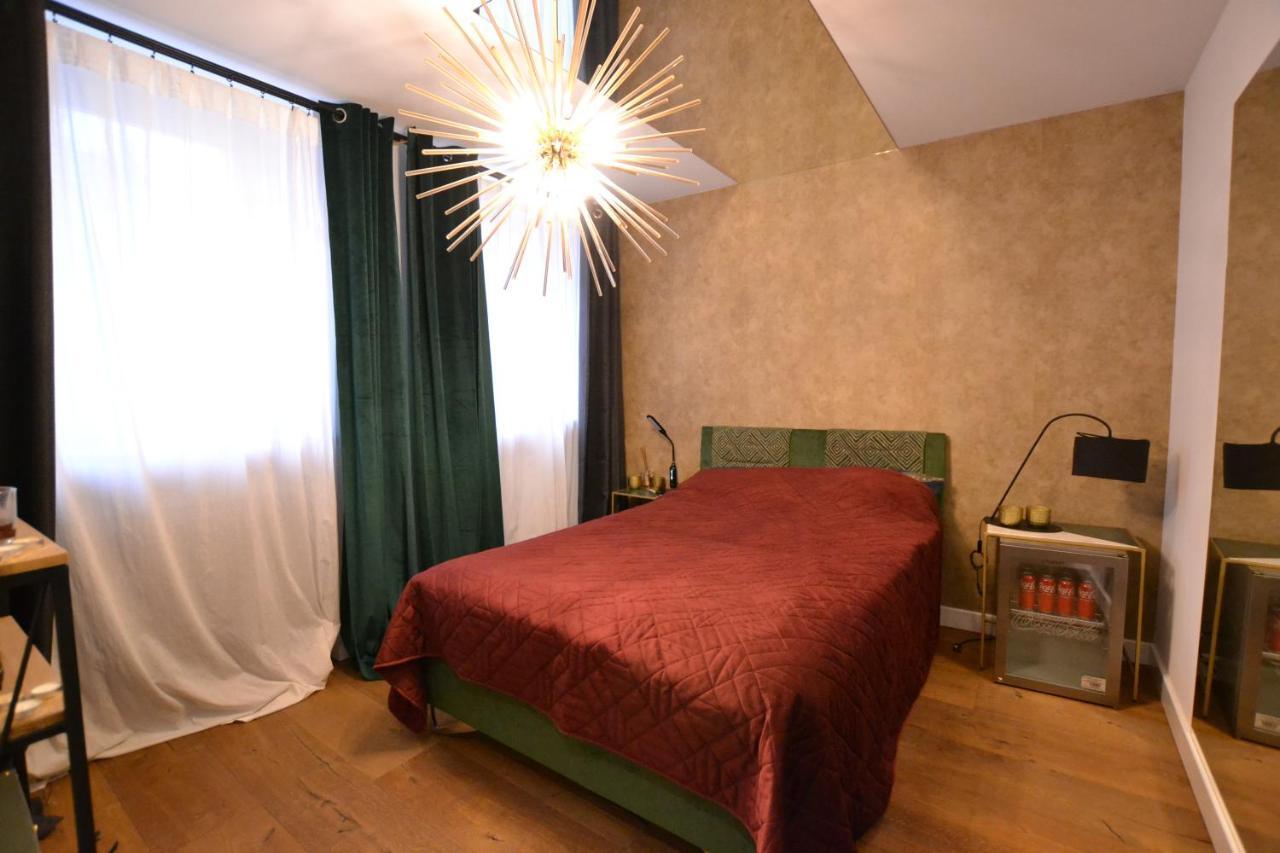 Apartament Gold Zlotoryja Luaran gambar