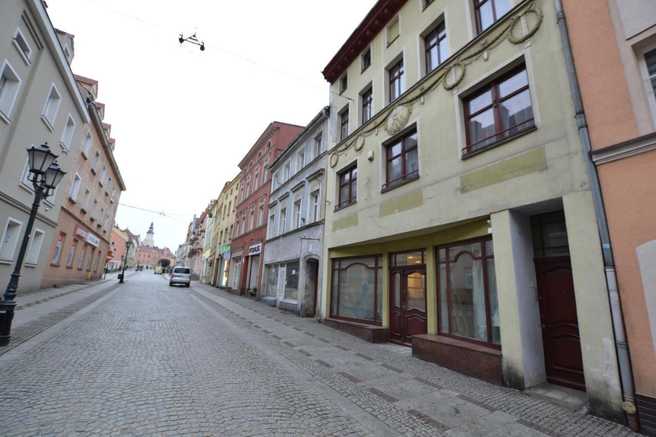 Apartament Gold Zlotoryja Luaran gambar