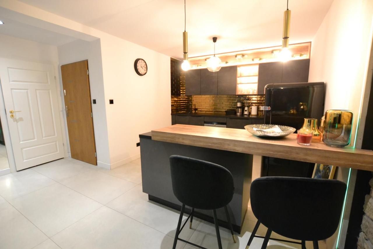 Apartament Gold Zlotoryja Luaran gambar