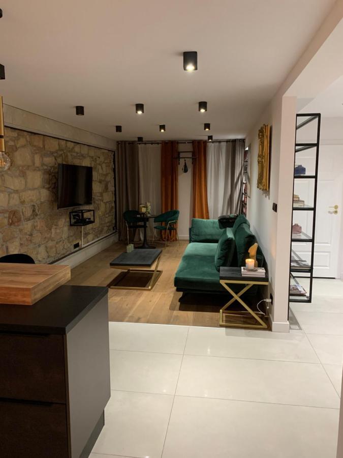 Apartament Gold Zlotoryja Luaran gambar