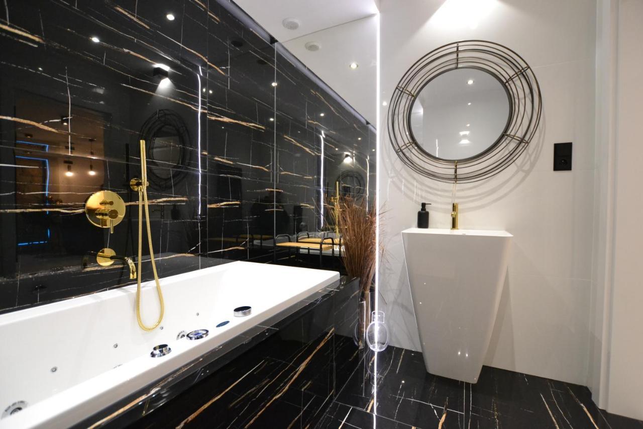 Apartament Gold Zlotoryja Luaran gambar