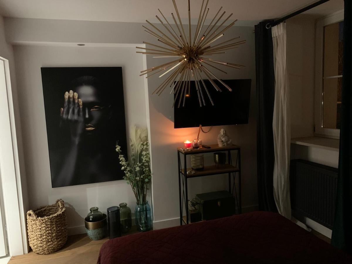 Apartament Gold Zlotoryja Luaran gambar