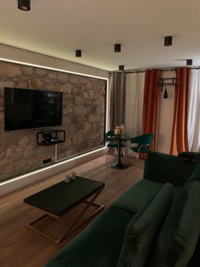 Apartament Gold Zlotoryja Luaran gambar