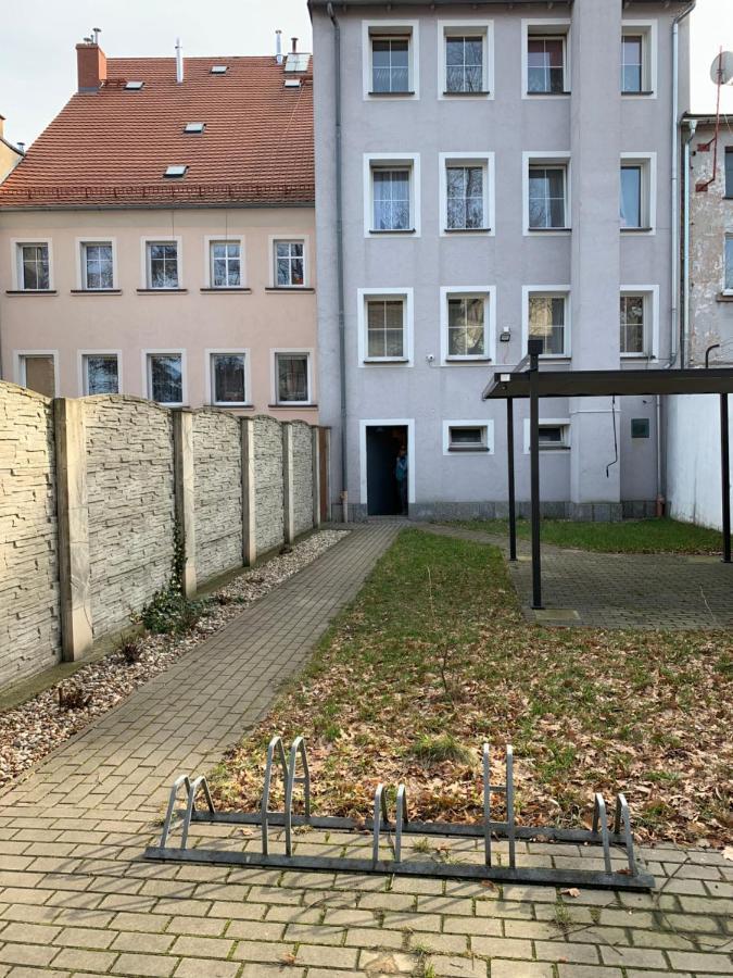Apartament Gold Zlotoryja Luaran gambar